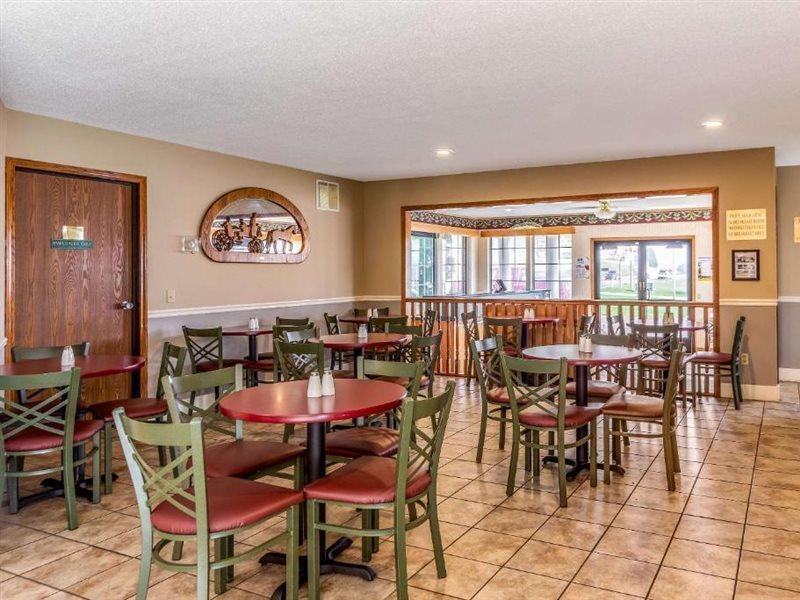 Quality Inn Lakefront Saint Ignace Luaran gambar