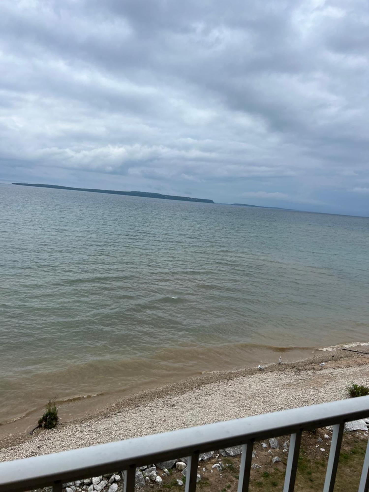 Quality Inn Lakefront Saint Ignace Luaran gambar